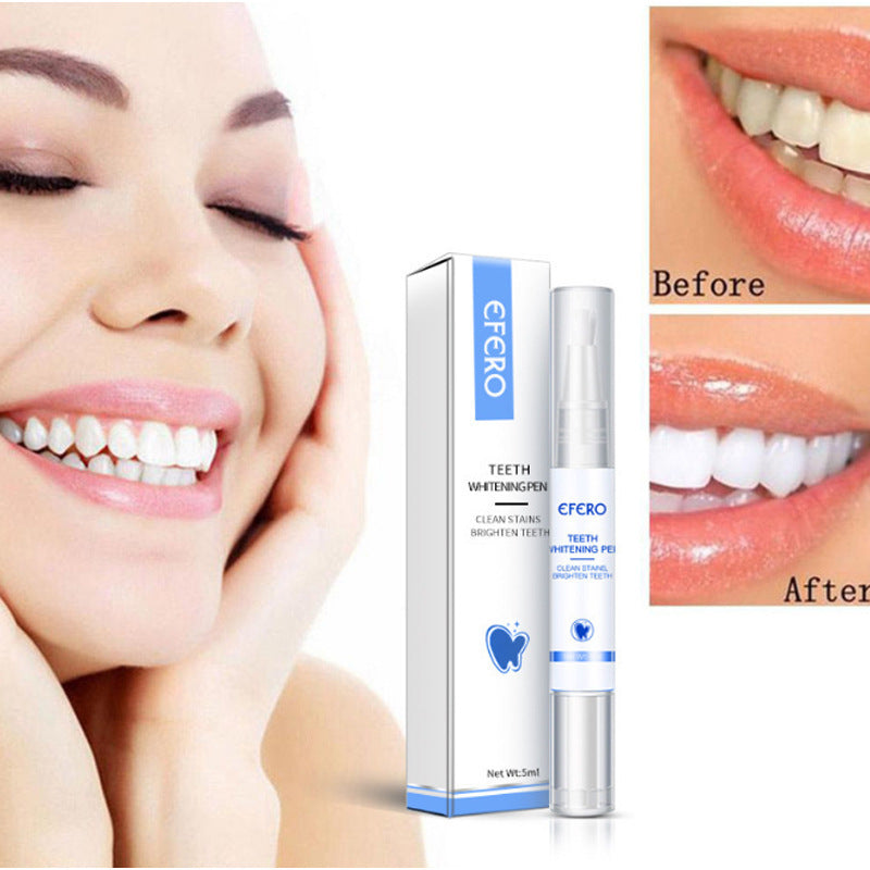 Dental Care Teeth Whitening Tooth Brush