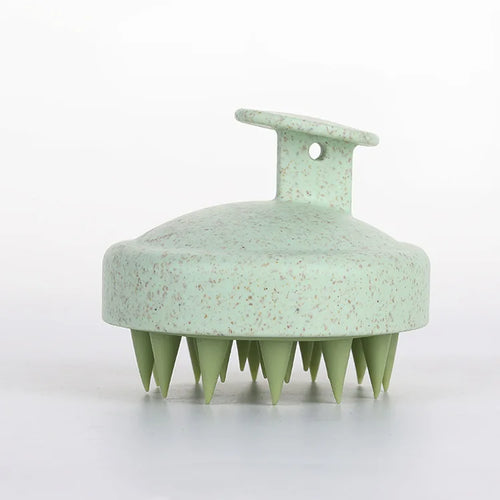 Brush Body Massage Brush Bath Shower Brush Salon Hairdressing