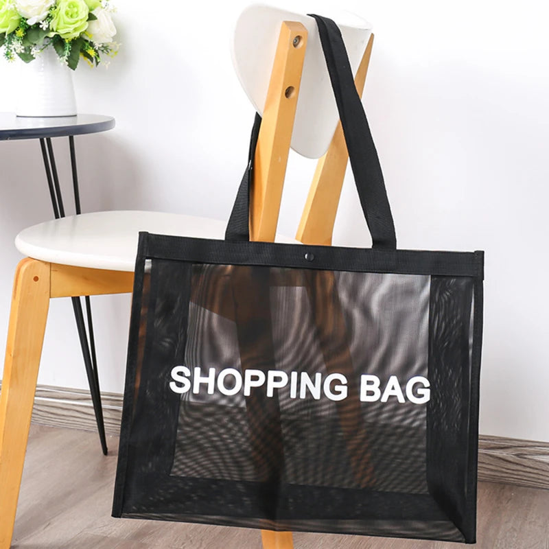 Shopping Bag with Large Capacity