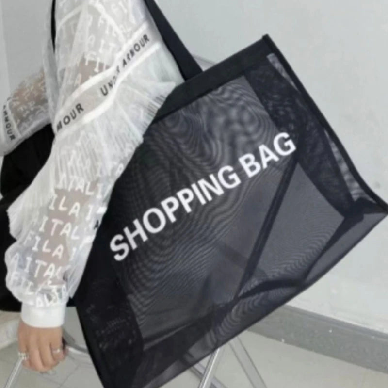 Shopping Bag with Large Capacity