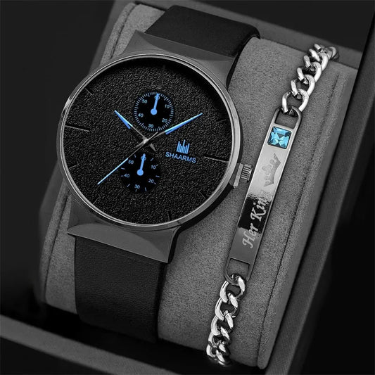 Fashion Mens Sports Watches