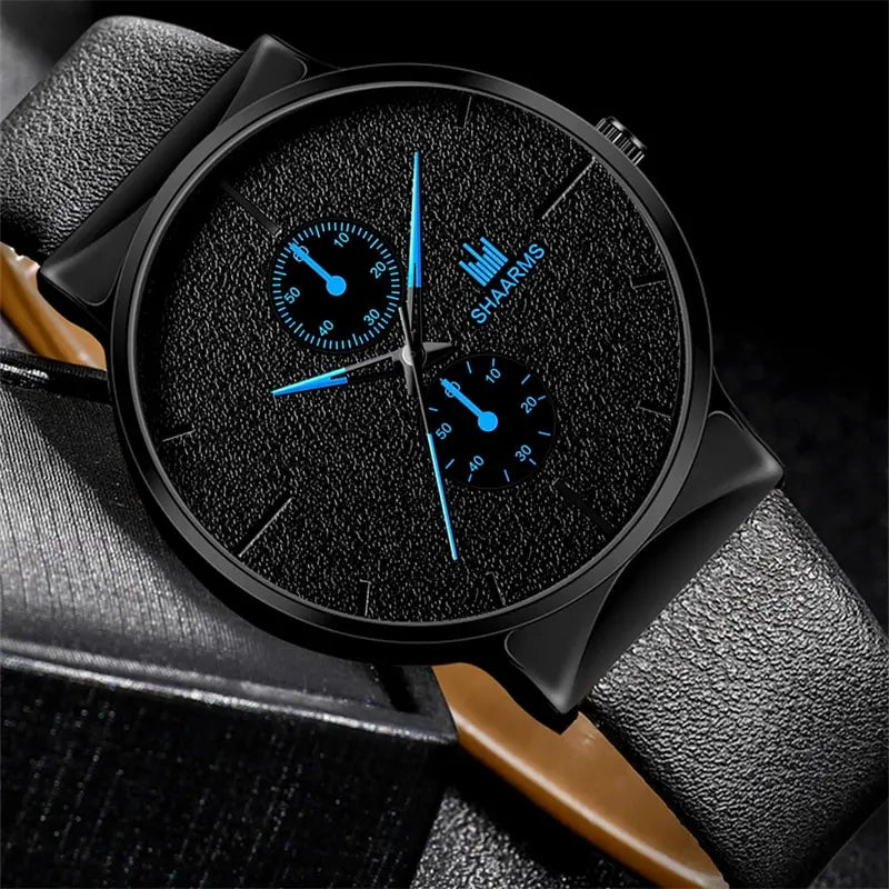 Fashion Mens Sports Watches