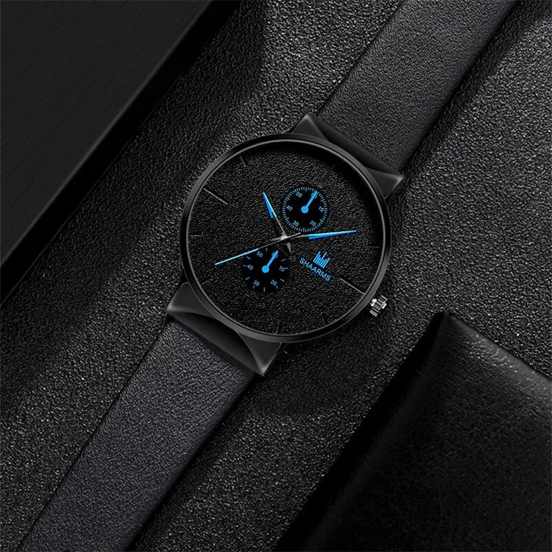 Fashion Mens Sports Watches