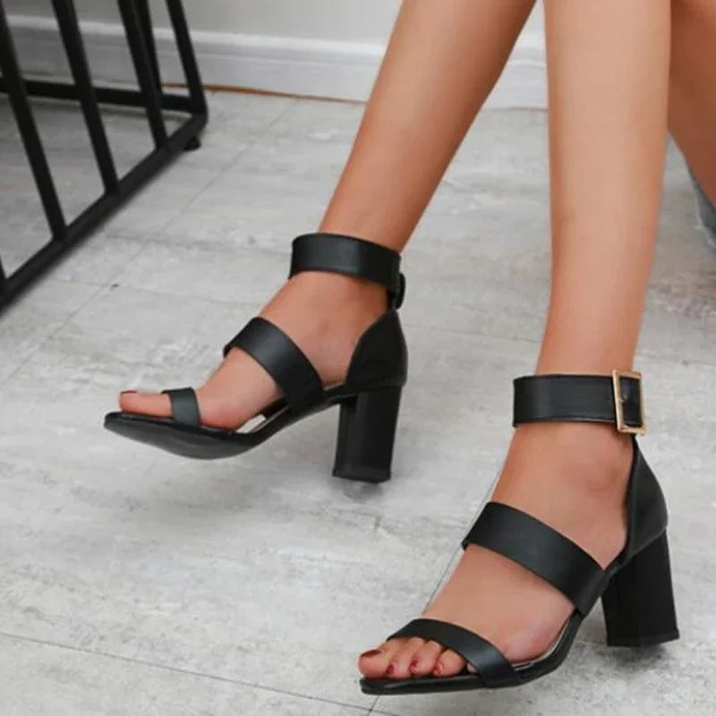 New Summer Women's Sandals Fashion