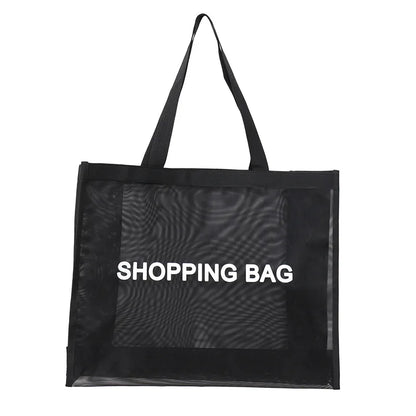 Shopping Bag with Large Capacity