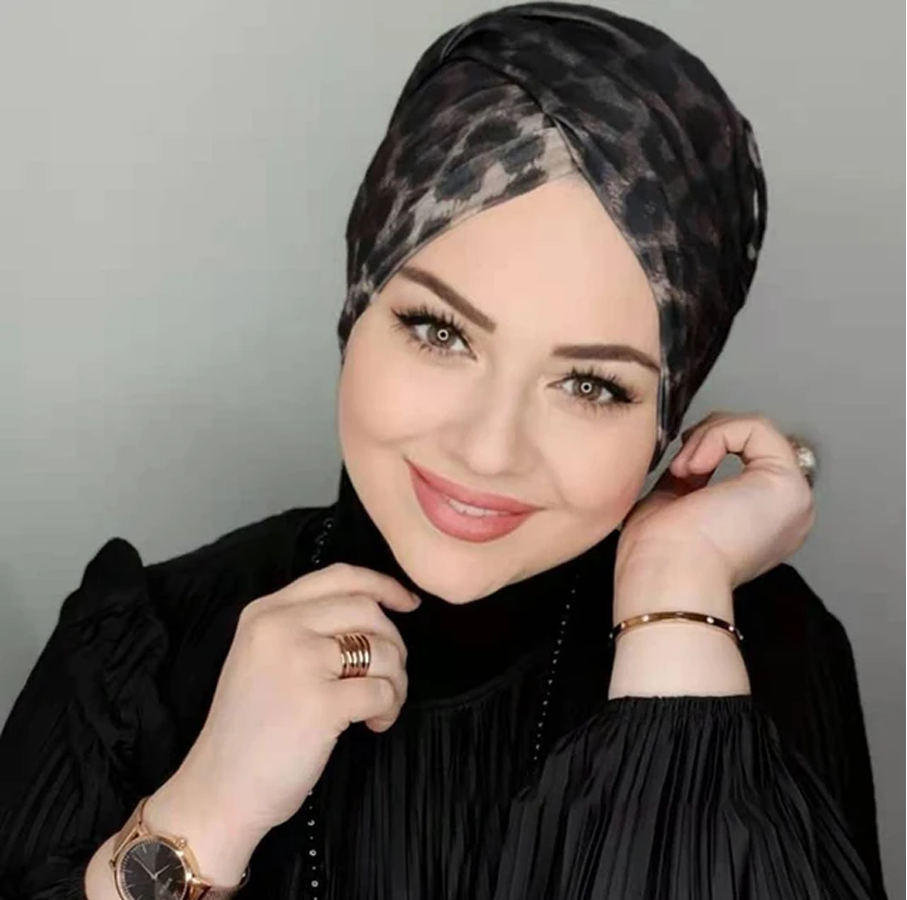 Hijab modal islamique