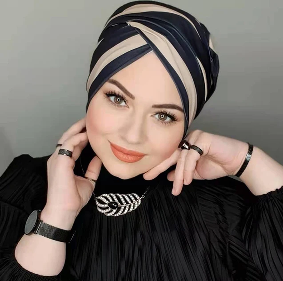 Hijab modal islamique