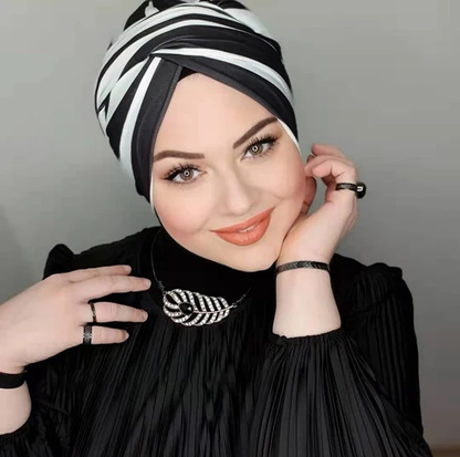 Hijab modal islamique