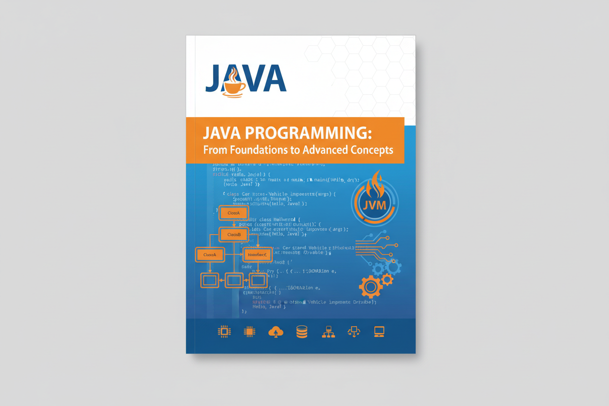 JAVA