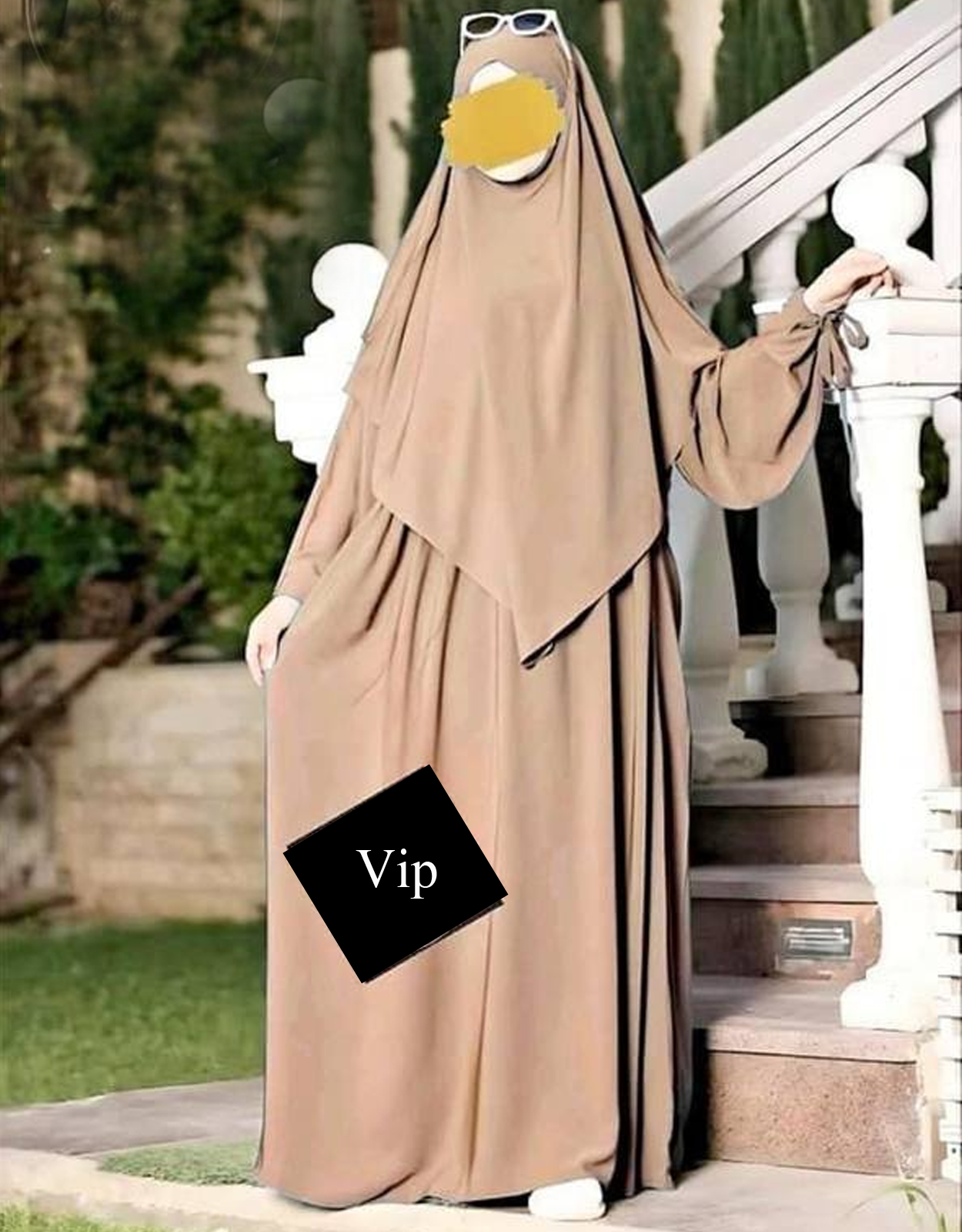 Women Hijab best quality